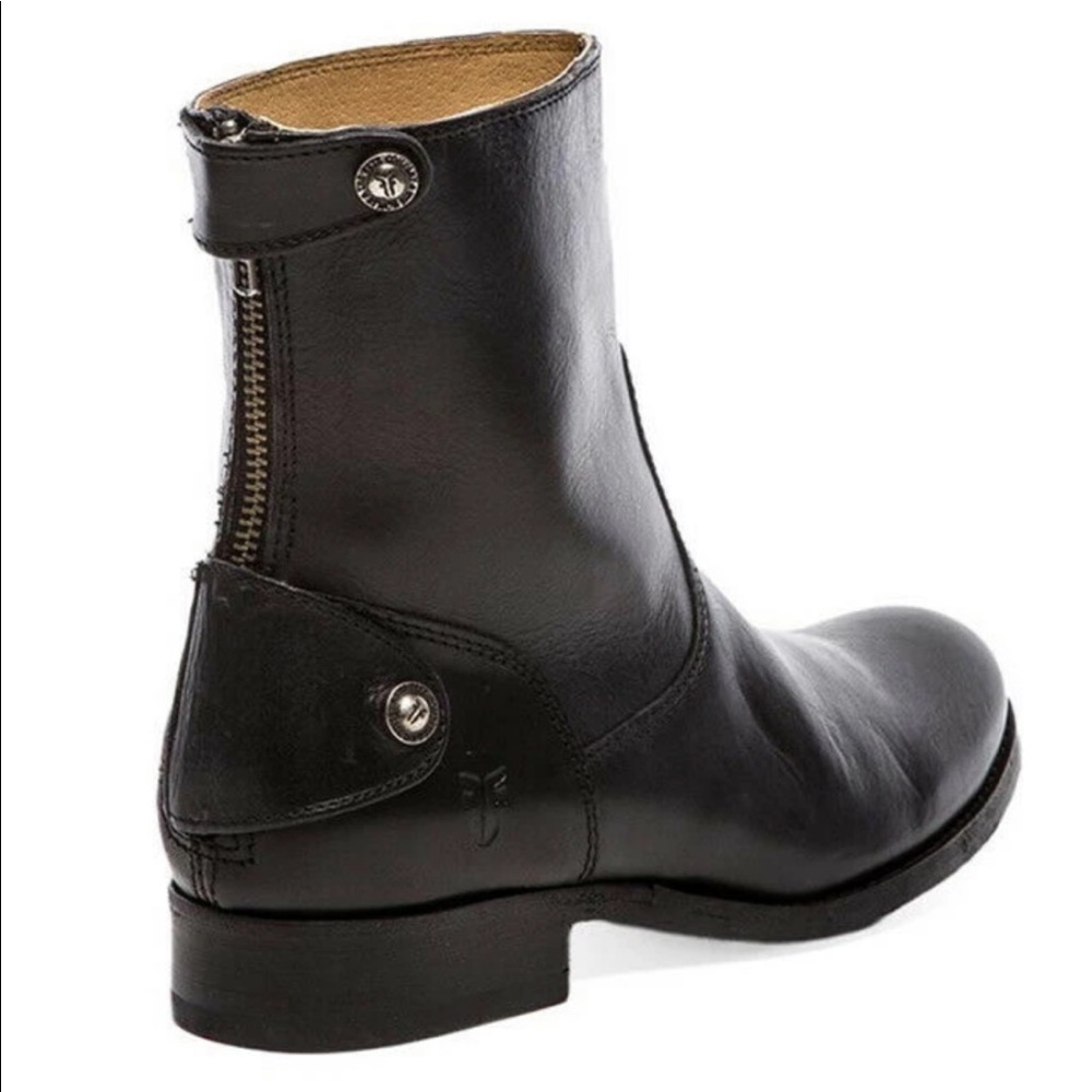 Frye Boots